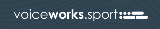 voiceworkshop sport logo
